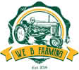 We Be Farming