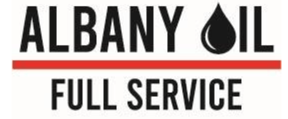 Albany Oil