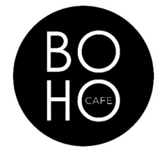 BOHO Cafe